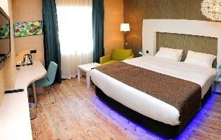 Tempo Hotel 4 Levent3