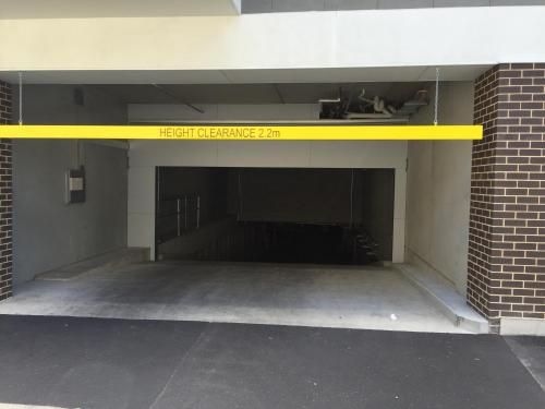 RNR Serviced Apartments Adelaide - Sturt St1