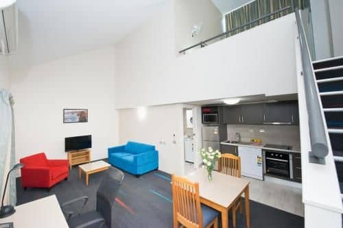 APX Parramatta APX Parramatta