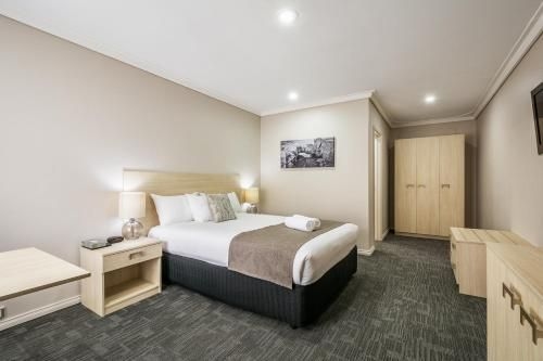 Ace Accommodation Albany4