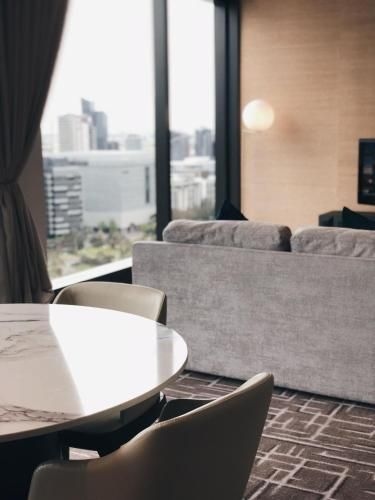 Pan Pacific Melbourne2