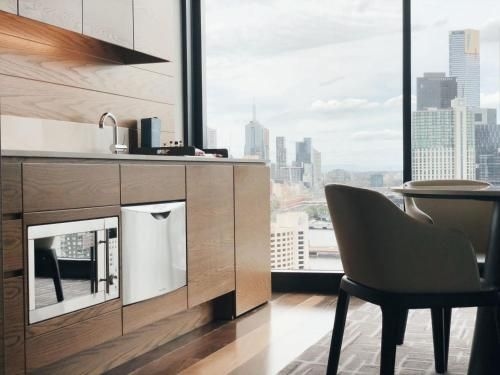 Pan Pacific Melbourne3
