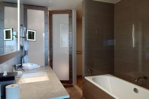 Family Queen Room