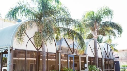 Bay Motel Hotel0