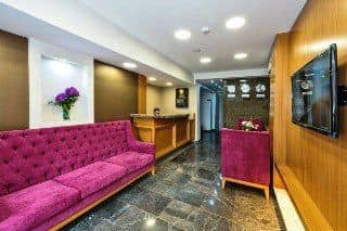Regno Hotel Regno Hotel