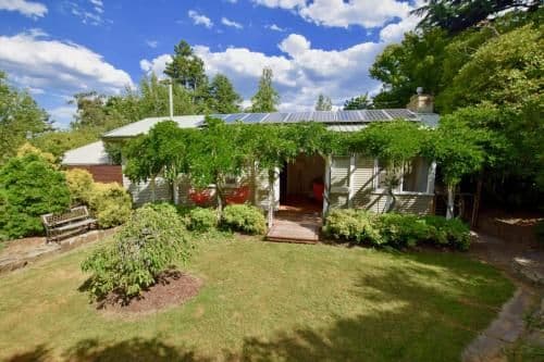 Three-Bedroom Holiday Home