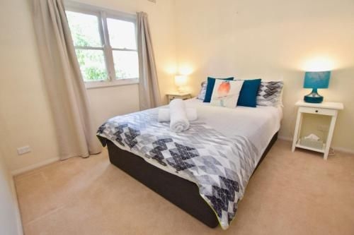 Calamandah House of Blackheath4