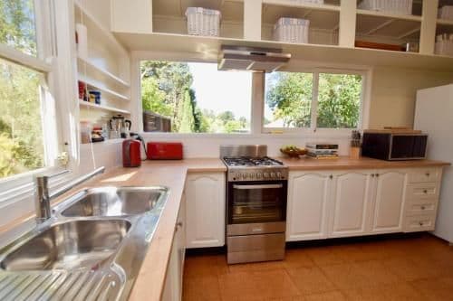 Three-Bedroom Holiday Home