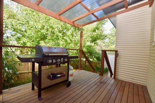 Three-Bedroom Holiday Home