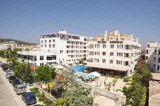 BILLURCU HOTEL