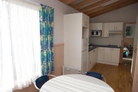 Queen Suite