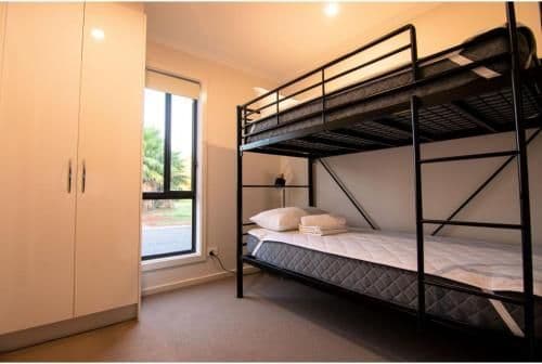 Superior 2 Bedroom Cabin