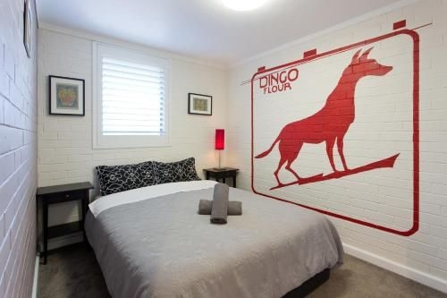 The Original Fremantle Apartment0