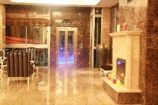 Cinar Hotel & Spa Cinar Hotel & Spa