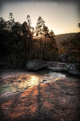 Girraween Environmental Lodge4