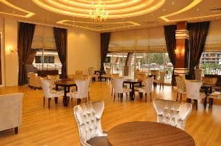 Dizalya Palm Garden Hotel Dizalya Palm Garden Hotel