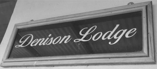 Denison Lodge1