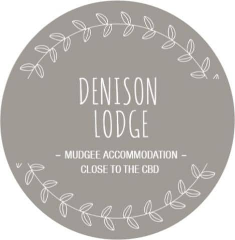 Denison Lodge Denison Lodge