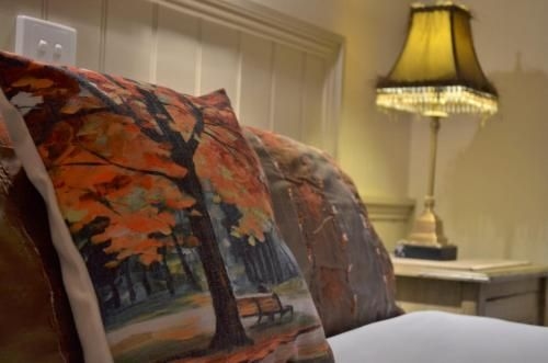 Autumn Affair Cottage 53