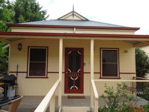 Autumn Affair Cottage 50
