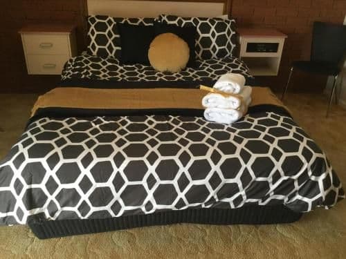 Budget Double Room