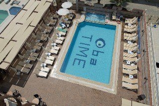 Oba Time Hotel3