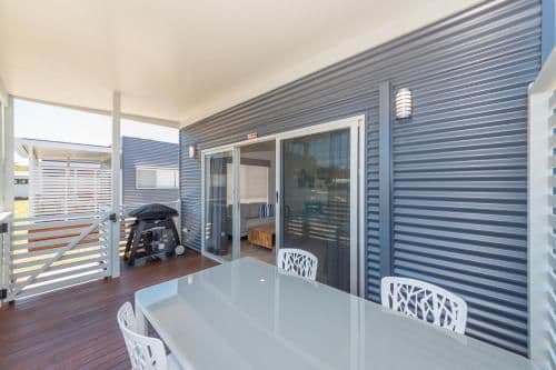 Executive 2 Bedroom Villa