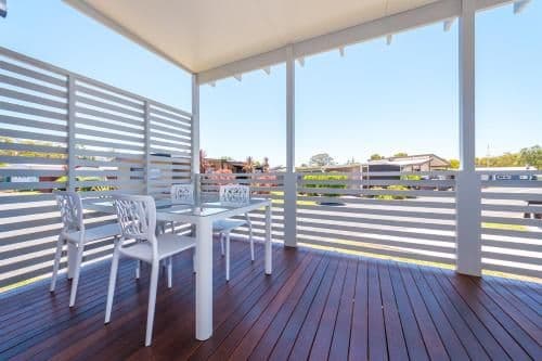 Executive 2 Bedroom Villa