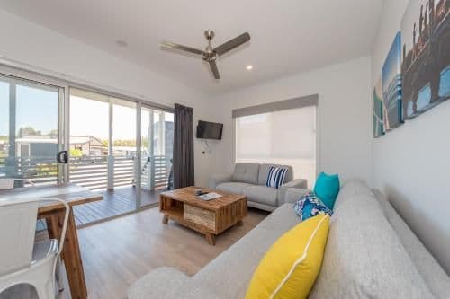 Executive 2 Bedroom Villa