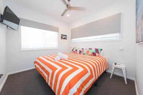 Executive 2 Bedroom Villa
