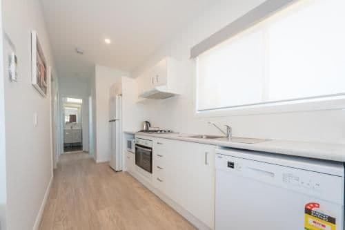 Executive 2 Bedroom Villa