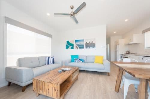 Executive 2 Bedroom Villa