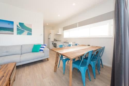 Executive 2 Bedroom Villa