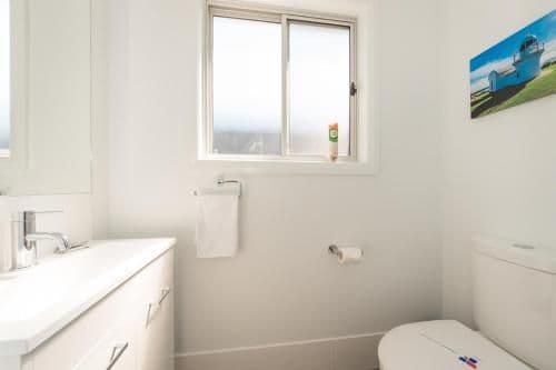 Executive 2 Bedroom Villa