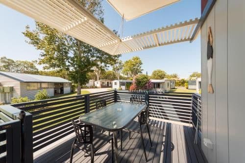 Superior 2 Bedroom Family Unit