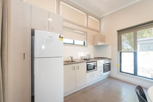 Superior 2 Bedroom Family Unit