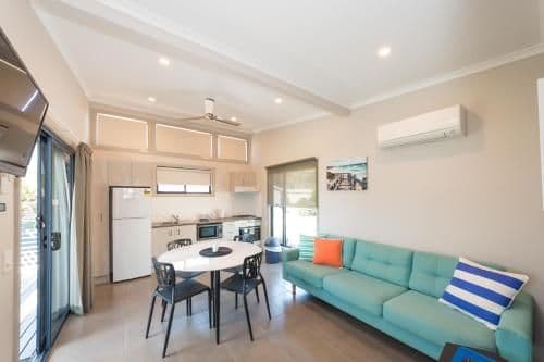 Superior 2 Bedroom Family Unit