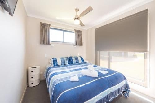 Superior 2 Bedroom Family Unit