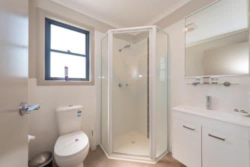 Superior 2 Bedroom Family Unit