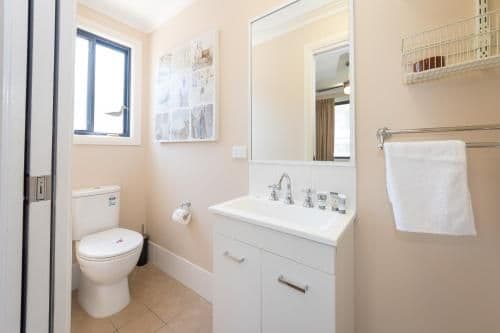 Superior One-Bedroom Cabin