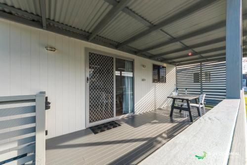 BIG4 Colonial Holiday Park Harrington1