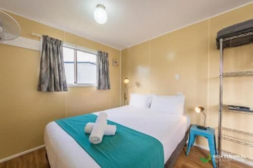 Two Room Studio Cabin