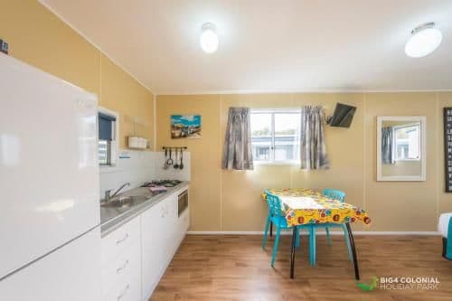 Two Room Studio Cabin