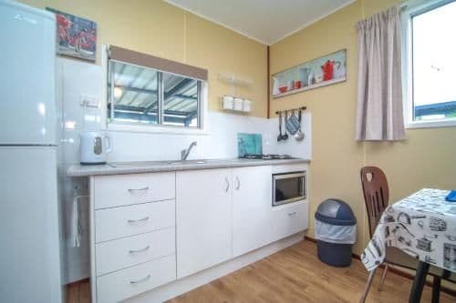 Two Room Studio Cabin