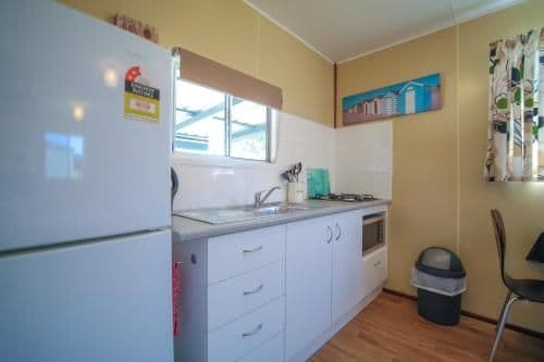 Two Room Studio Cabin