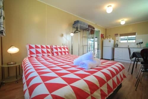 Two Room Studio Cabin