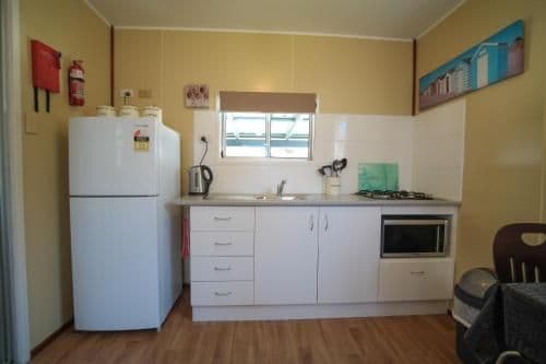 Two Room Studio Cabin