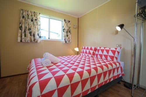 Two Room Studio Cabin