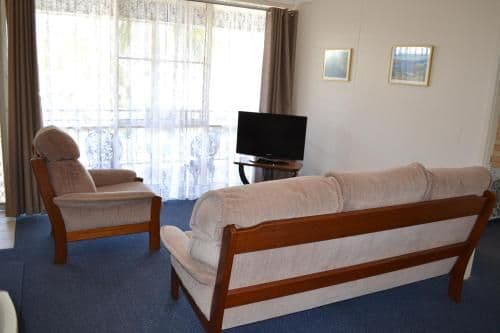 Two-Bedroom Unit - 2