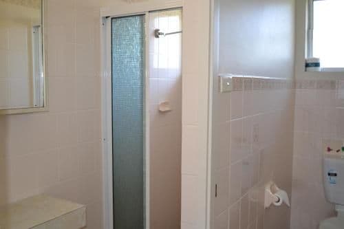 Two-Bedroom Unit - 2